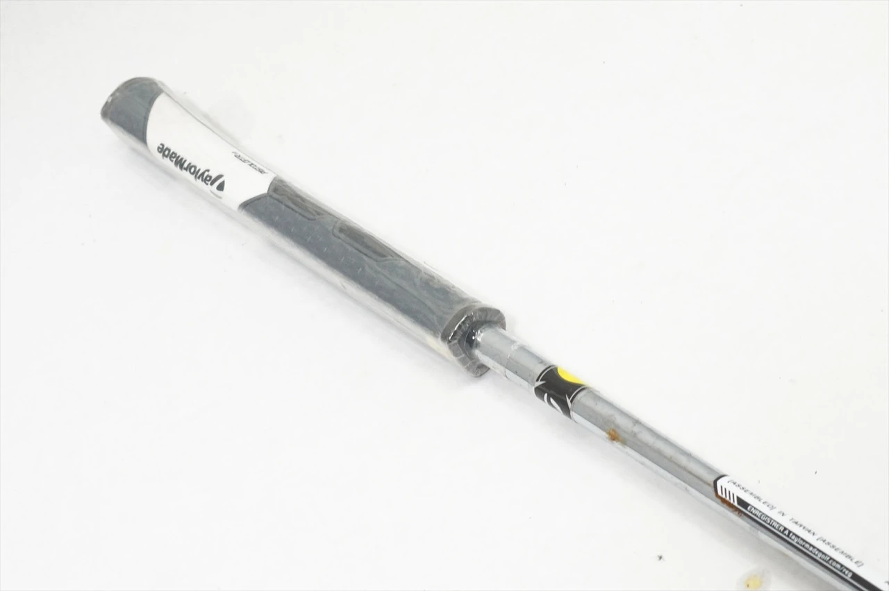 Taylormade Spider Sr Flow Neck 35" Putter Excellent Left Hand Lh 1053966 5 Taylormade Spider Sr Flow Neck 35" Putter Excellent Left Hand Lh 1053966 - Image 5