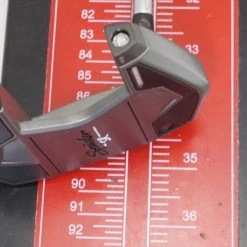 Taylormade Spider Sr Flow Neck 35" Putter Excellent Left Hand Lh 1053966 11 Taylormade Spider Sr Flow Neck 35" Putter Excellent Left Hand Lh 1053966 -Titleist Shop 01053966 6 95809.1675442874