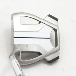 Taylormade Spider X Hydro Blast Flow Neck 35" Putter Excellent Rh 1053972 7 Taylormade Spider X Hydro Blast Flow Neck 35" Putter Excellent Rh 1053972 -Titleist Shop 01053972 3 11843.1675443077