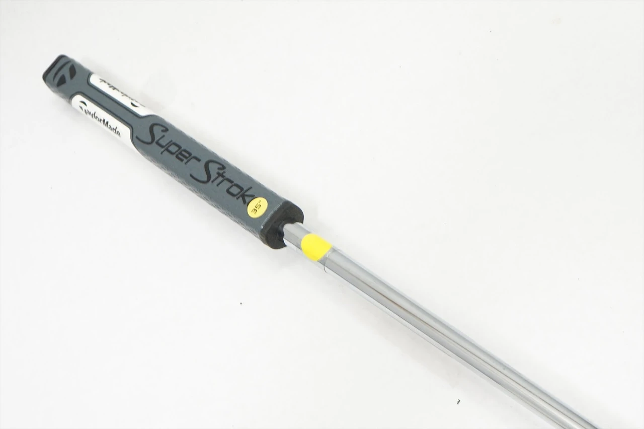 Taylormade Spider X Hydro Blast Flow Neck 35" Putter Excellent Rh 1053972 4 Taylormade Spider X Hydro Blast Flow Neck 35" Putter Excellent Rh 1053972 - Image 4