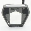 Taylormade Spider S Platinum L Neck 35" Putter Excellent Rh 1053974 Super Stroke