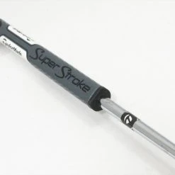 Taylormade Spider S Platinum L Neck 35" Putter Excellent Rh 1053974 Super Stroke 8 Taylormade Spider S Platinum L Neck 35" Putter Excellent Rh 1053974 Super Stroke -Titleist Shop 01053974 4 13103.1675443240