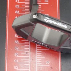 Taylormade Spider S Platinum L Neck 35" Putter Excellent Rh 1053974 Super Stroke 9 Taylormade Spider S Platinum L Neck 35" Putter Excellent Rh 1053974 Super Stroke -Titleist Shop 01053974 5 30827.1675443240