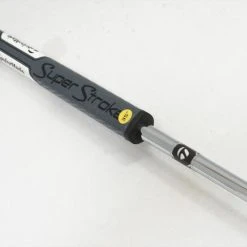 Taylormade Spider S Platinum L Neck 35" Putter Good Rh 1053975 Super Stroke Grip -Titleist Shop 01053975 4 57092.1675443229
