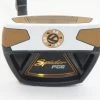 Taylormade Spider Fcg L Neck 35" Putter Excellent Left Hand Lh 1053977
