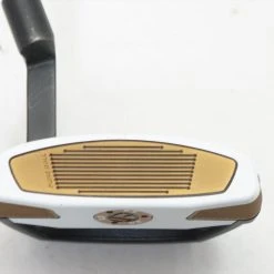 Taylormade Spider Fcg L Neck 35" Putter Excellent Left Hand Lh 1053977 -Titleist Shop 01053977 2 51970.1675443042