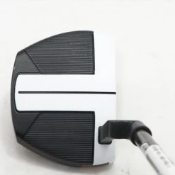 Taylormade Spider Fcg L Neck 35" Putter Excellent Left Hand Lh 1053977 -Titleist Shop 01053977 3 02732.1675443042