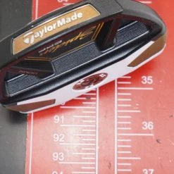 Taylormade Spider Fcg L Neck 35" Putter Excellent Left Hand Lh 1053977 -Titleist Shop 01053977 5 68130.1675443044