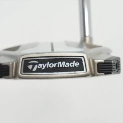 Taylormade Spider X Platinum 34" Putter Good Left Hand Lh 1053993 -Titleist Shop 01053993 2 07280.1675442950
