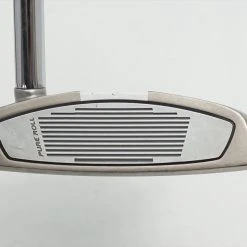 Taylormade Spider X Platinum 34" Putter Good Left Hand Lh 1053993 -Titleist Shop 01053993 3 22485.1675442951