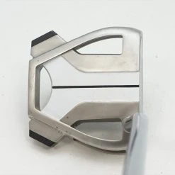 Taylormade Spider X Platinum 34" Putter Good Left Hand Lh 1053993 -Titleist Shop 01053993 4 04166.1675442951