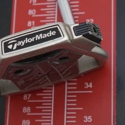 Taylormade Spider X Platinum 34" Putter Good Left Hand Lh 1053993 -Titleist Shop 01053993 6 75380.1675442952
