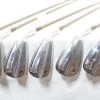 Taylormade P790 2019 Iron Set 4-Pw Regular Flex Recoil Es 760 1053998 Good