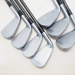 Taylormade P790 2019 Iron Set 4-Pw Regular Flex Recoil Es 760 1053998 Good -Titleist Shop 01053998 4 81114.1674747133