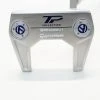 Taylormade Tp Hydroblast Bandon 1 35" Putter Excellent Rh 1054005
