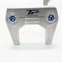 Taylormade Tp Hydroblast Bandon 1 35" Putter Excellent Rh 1054005