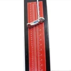 Taylormade Tp Hydroblast Bandon 3 35" Putter Excellent Left Hand Lh 1054008 -Titleist Shop 01054008 6 19743.1675196502