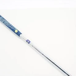 Taylormade Tp Hydroblast Bandon 3 35" Putter Good Left Hand Lh 1054009 -Titleist Shop 01054009 5 82094.1675196422