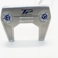 Taylormade Tp Hydroblast Bandon 3 35" Putter Good Rh 1054010