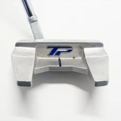 Taylormade Tp Hydroblast Bandon 3 35" Putter Good Rh 1054010 -Titleist Shop 01054010 3 97836.1675196334