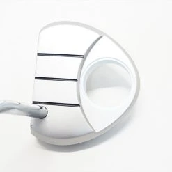 Taylormade Tp Hydroblast Chaska 35" Putter Excellent Rh 1054046 -Titleist Shop 01054046 4 51144.1675196357