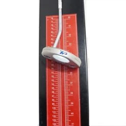 Taylormade Tp Hydroblast Chaska 35" Putter Excellent Rh 1054046 -Titleist Shop 01054046 6 75287.1675196358
