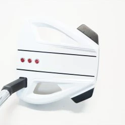 Taylormade Spider Ex Ghost White 35" Putter Good Rh 1054050 Super Stroke Grip -Titleist Shop 01054050 4 29863.1675196506