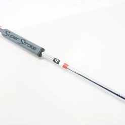 Taylormade Spider Ex Ghost White 35" Putter Good Rh 1054050 Super Stroke Grip -Titleist Shop 01054050 5 46531.1675196507