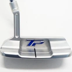 Taylormade Tp Hydroblast Del Monte 1 35" Putter Excellent Rh 1054055 -Titleist Shop 01054055 3 05780.1675196397