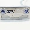 Taylormade Tp Hydroblast Del Monte 7 35" Putter Excellent Rh 1054056