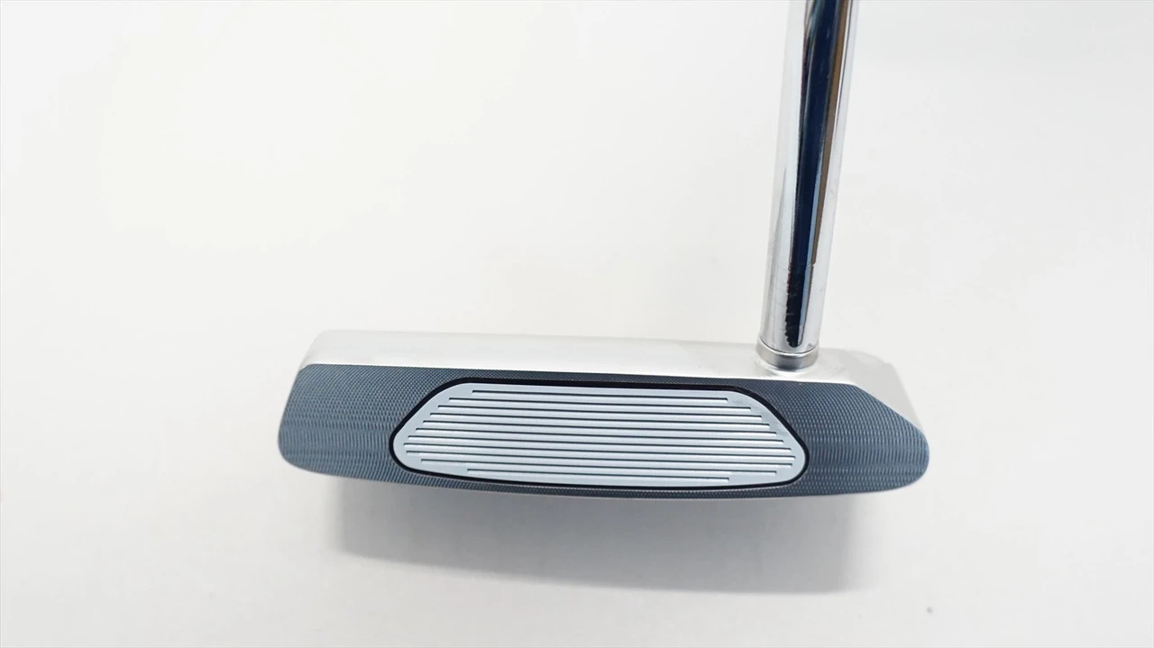 Taylormade Tp Hydroblast Del Monte 7 35" Putter Excellent Rh 1054056 2 Taylormade Tp Hydroblast Del Monte 7 35" Putter Excellent Rh 1054056 - Image 2