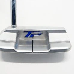 Taylormade Tp Hydroblast Del Monte 7 35" Putter Excellent Rh 1054056 8 Taylormade Tp Hydroblast Del Monte 7 35" Putter Excellent Rh 1054056 -Titleist Shop 01054056 3 35777.1675196393