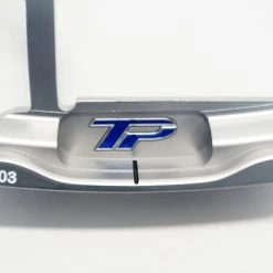 Taylormade Tp Hydroblast Soto 35" Putter Excellent Rh 1054057 -Titleist Shop 01054057 3 12167.1675196324