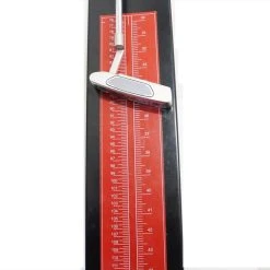 Taylormade Tp Hydroblast Soto 35" Putter Excellent Left Hand Lh 1054058 -Titleist Shop 01054058 6 73170.1675196469