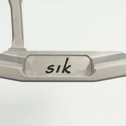 Sik Pro C Series Plumbers Neck 35" Putter Excellent Rh 1054203 7 Sik Pro C Series Plumbers Neck 35" Putter Excellent Rh 1054203 -Titleist Shop 01054203 2 38514.1675196348