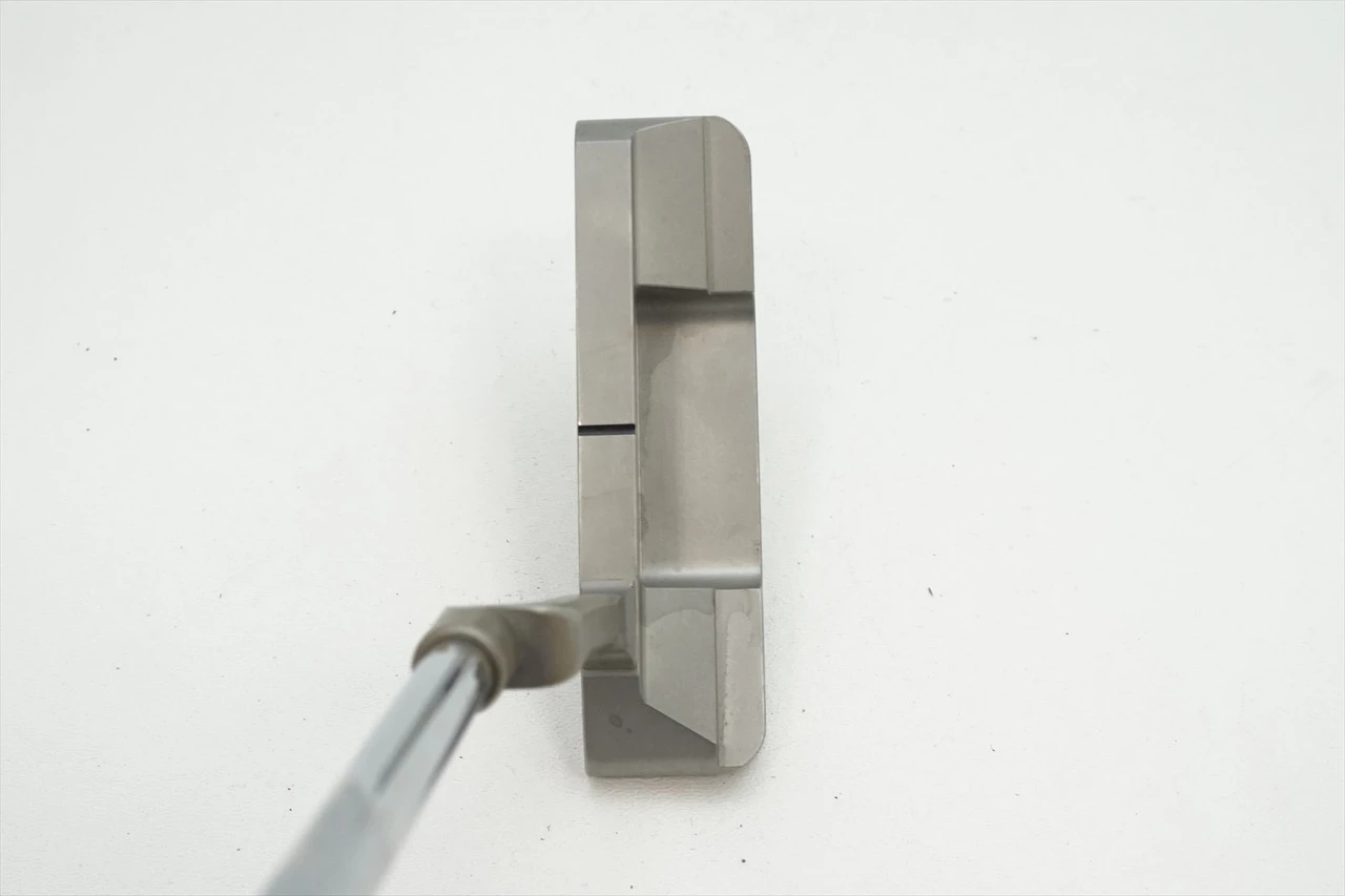 Sik Pro C Series Plumbers Neck 35" Putter Excellent Rh 1054203 4 Sik Pro C Series Plumbers Neck 35" Putter Excellent Rh 1054203 - Image 4