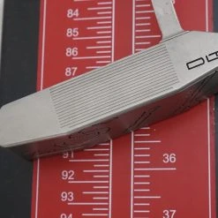 Sik Pro C Series Plumbers Neck 35" Putter Excellent Rh 1054203 11 Sik Pro C Series Plumbers Neck 35" Putter Excellent Rh 1054203 -Titleist Shop 01054203 6 20330.1675196350