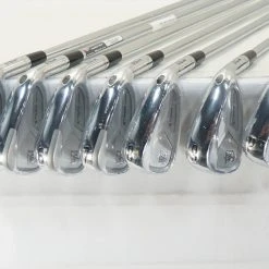 New Wilson Staff Model Cb 2021 Iron Set 4-Pw Stiff Dynamic Gold Steel 1054225