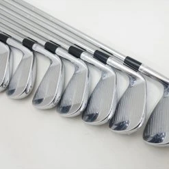 New Wilson Staff Model Cb 2021 Iron Set 4-Pw Stiff Dynamic Gold Steel 1054225 -Titleist Shop 01054225 3 12159.1674747552
