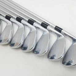 New Wilson Staff Model Cb 2021 Iron Set 4-Pw Regular Dynamic Gold Steel 1054228 -Titleist Shop 01054228 3 26829.1674747696