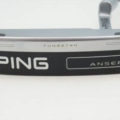 Ping 2023 Anser 33" Putter Excellent Rh 1054238