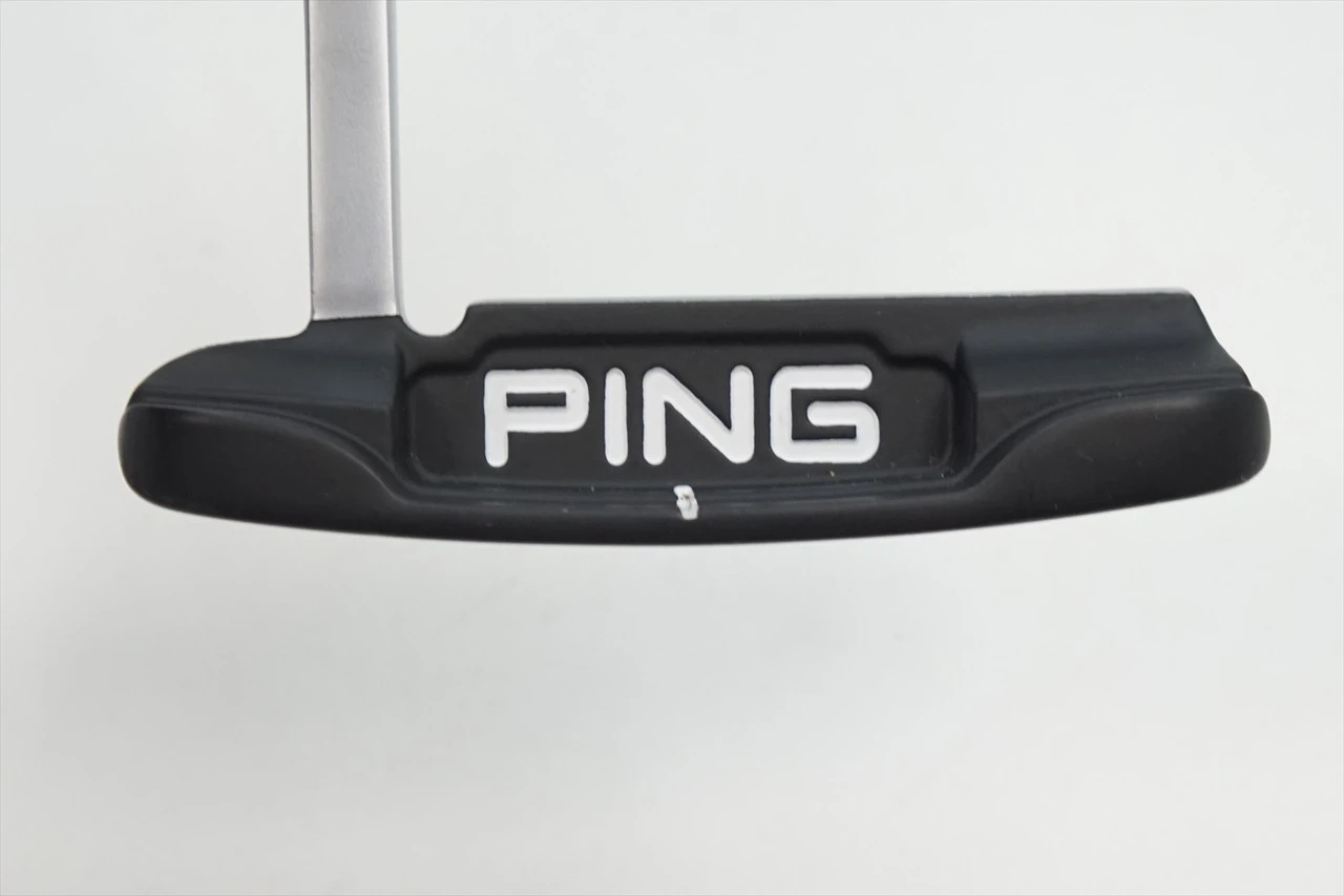 Ping 2023 Anser 33" Putter Excellent Rh 1054238 2 Ping 2023 Anser 33" Putter Excellent Rh 1054238 - Image 2