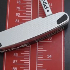 Ping 2023 Anser 33" Putter Excellent Rh 1054238 13 Ping 2023 Anser 33" Putter Excellent Rh 1054238 -Titleist Shop 01054238 7 95076.1675196114