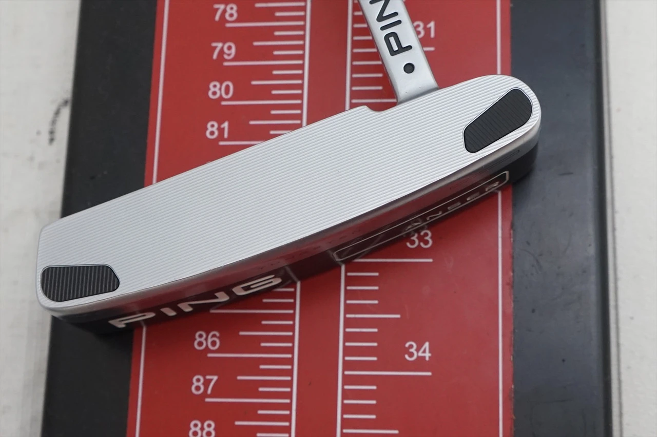 Ping 2023 Anser 33" Putter Excellent Rh 1054238 7 Ping 2023 Anser 33" Putter Excellent Rh 1054238 - Image 7