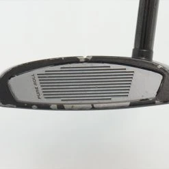 Taylormade Spider Tour Black Double Bend 35" Putter Good Rh 1054255 Super Stroke -Titleist Shop 01054255 3 00807.1675196616