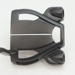 Taylormade Spider Tour Black Double Bend 35" Putter Good Rh 1054255 Super Stroke -Titleist Shop 01054255 4 40367.1675196616