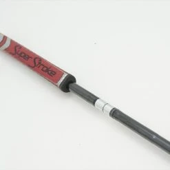 Taylormade Spider Tour Black Double Bend 35" Putter Good Rh 1054255 Super Stroke -Titleist Shop 01054255 5 86234.1675196617