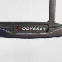 Odyssey O-Works Black #1 35" Putter Good Left Hand Lh 1054288 -Titleist Shop 01054288 2 96433.1675877838