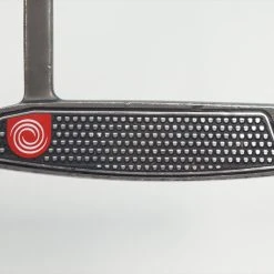 Odyssey O-Works Black #1 35" Putter Good Left Hand Lh 1054288 -Titleist Shop 01054288 3 30340.1675877838