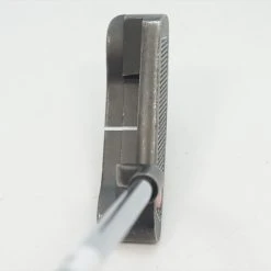 Odyssey O-Works Black #1 35" Putter Good Left Hand Lh 1054288 -Titleist Shop 01054288 4 35327.1675877839